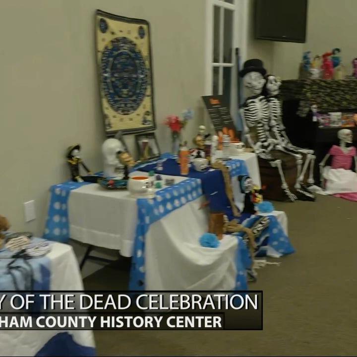 A thousand-year-old tradition continues in Oldham County